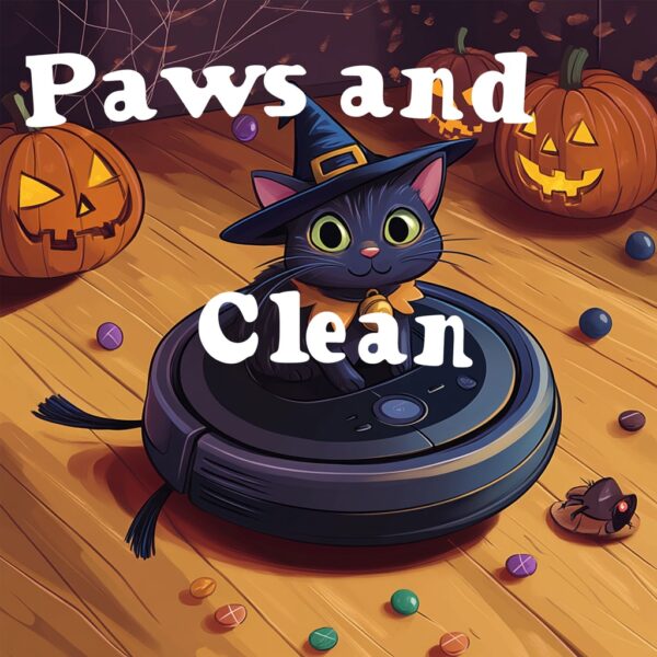 Paws And Clean [PS5] - изображение 1