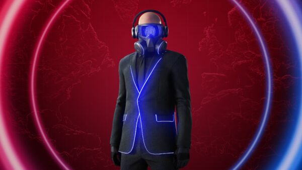 HITMAN WOA - The Drop Pack [PS4,&nbsp;PS5] - изображение 2