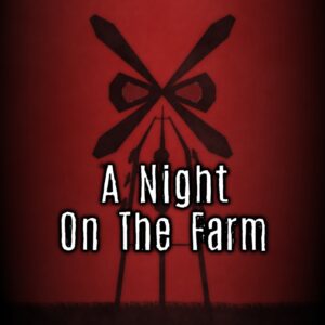 A Night on the Farm PS4 & PS5