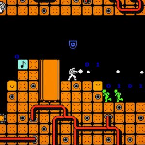 Byte The Bullet [PS4,&nbsp;PS5] - изображение 4
