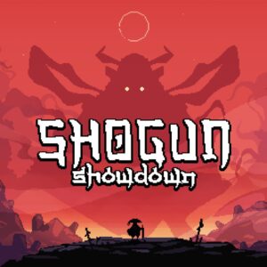 Shogun Showdown [PS4]