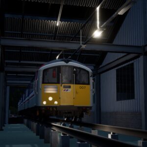 Train Sim World 5: Isle Of Wight [PS4,&nbsp;PS5] - изображение 3