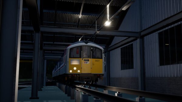 Train Sim World 5: Isle Of Wight [PS4,&nbsp;PS5] - изображение 3