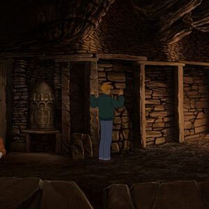 Broken Sword - Shadow of the Templars: Reforged [PS4,&nbsp;PS5] - изображение 2