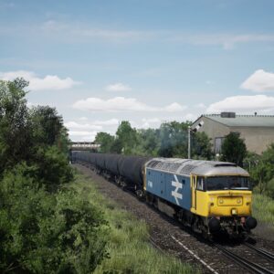 Train Sim World 5: Blackpool Branches: Preston - Blackpool & Ormskirk Route Add-On [PS4,&nbsp;PS5] - изображение 4