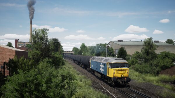 Train Sim World 5: Blackpool Branches: Preston - Blackpool & Ormskirk Route Add-On [PS4,&nbsp;PS5] - изображение 4