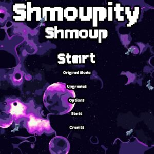 Shmoupity Shmoup [PS5] - изображение 3