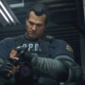 Dead Rising Deluxe Remaster - Costumes & BGM: Resident Evil Heroes Pack [PS5] - изображение 2