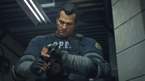Dead Rising Deluxe Remaster - Costumes & BGM: Resident Evil Heroes Pack [PS5] - изображение 2
