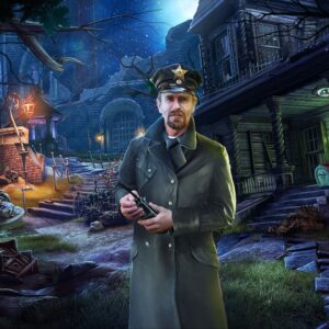Paranormal Bundle [PS4] - изображение 2