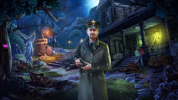 Paranormal Bundle [PS4] - изображение 2