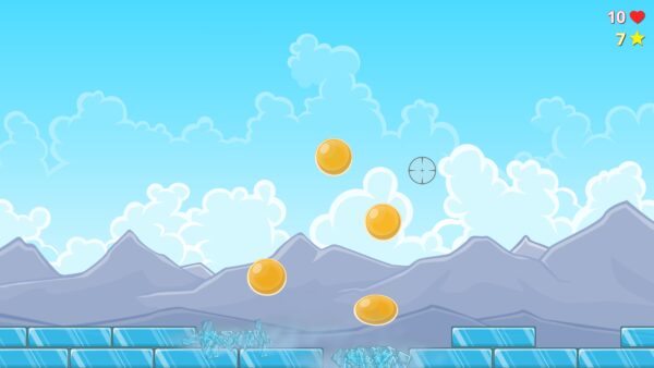 Bubble Aim [PS4,&nbsp;PS5] - изображение 3