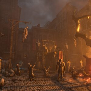 Unholy [PS5] - изображение 3