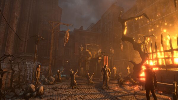 Unholy [PS5] - изображение 3
