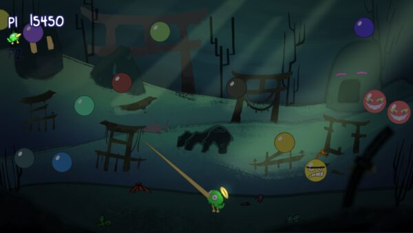 GoobnBalloonsDX [PS4] - изображение 4