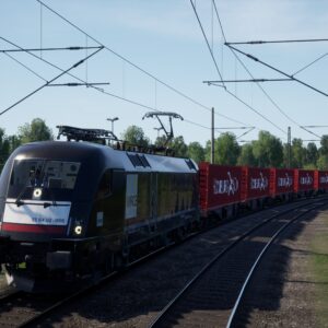 Train Sim World 5: Hauptstrecke Hamburg - Lübeck [PS4,&nbsp;PS5] - изображение 4