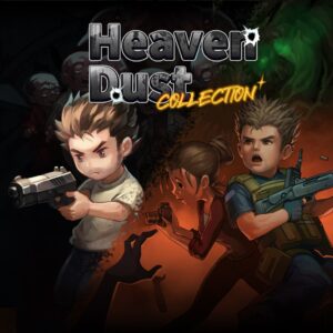 Heaven Dust Collection [PS4]