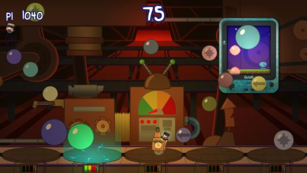 GoobnBalloonsDX [PS4] - изображение 2