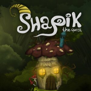 Shapik: The Quest [PS4]