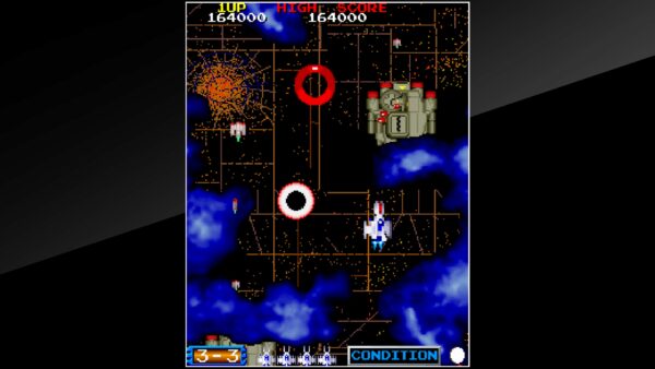 Arcade Archives BLAST OFF [PS4] - изображение 2