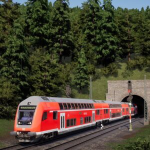 Train Sim World 5: Main Spessart Bahn: Aschaffenburg - Gemünden [PS4,&nbsp;PS5] - изображение 3