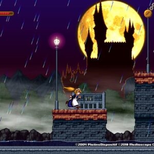 Super Zangyura Deluxe Edition [PS4] - изображение 4