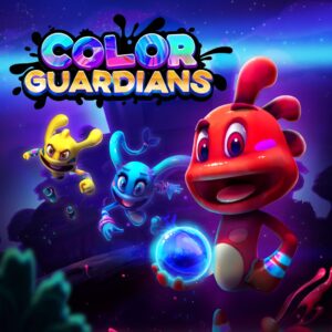 Color Guardians [PS4]