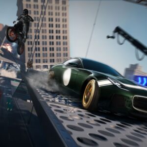 The Crew 2 Special Edition [PS4] - изображение 3