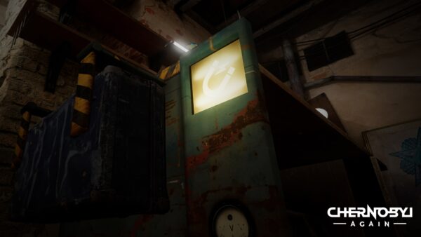 Chernobyl Again [PS5] - изображение 2