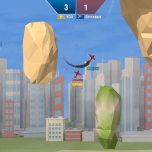 Last Wings [PS4] - изображение 2