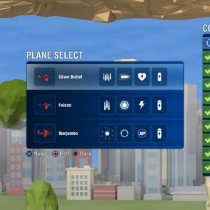Last Wings [PS4] - изображение 3