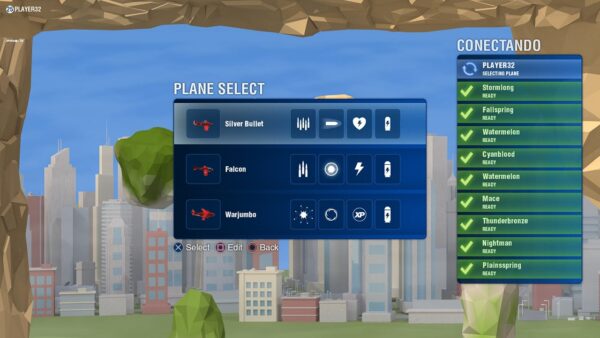 Last Wings [PS4] - изображение 3