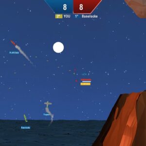 Last Wings [PS4] - изображение 4