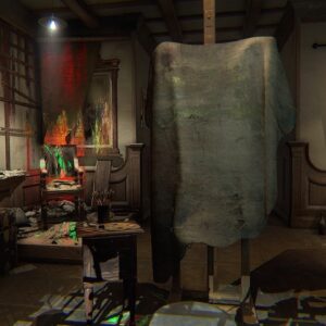 Layers of Fear: Masterpiece Edition [PS4] - изображение 3