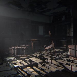 Layers of Fear: Masterpiece Edition [PS4] - изображение 4