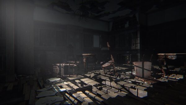 Layers of Fear: Masterpiece Edition [PS4] - изображение 4