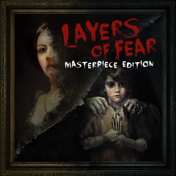 Layers of Fear: Masterpiece Edition [PS4]