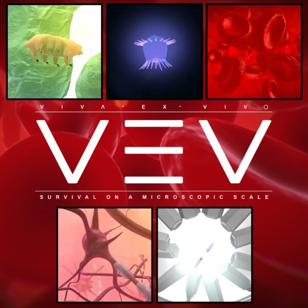 VEV: Viva Ex Vivo Basic Bundle [PS4] - изображение 1
