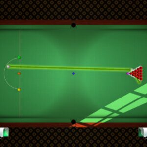 3D Billiards & 3D MiniGolf Bundle [PS5] - изображение 4