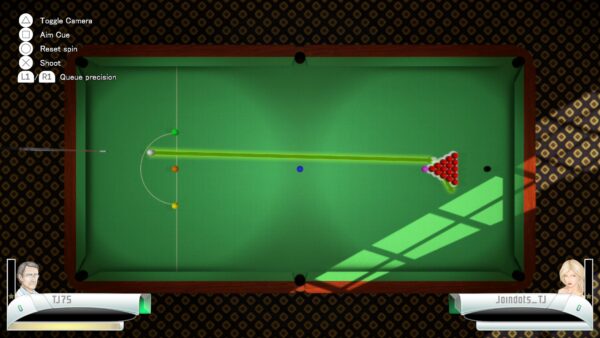 3D Billiards & 3D MiniGolf Bundle [PS5] - изображение 4