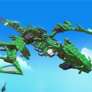 Trailmakers Booster Edition [PS4,&nbsp;PS5] - изображение 4