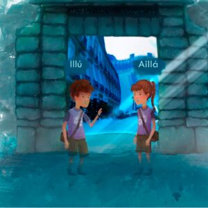 Nubla [PS4,&nbsp;PS5] - изображение 2
