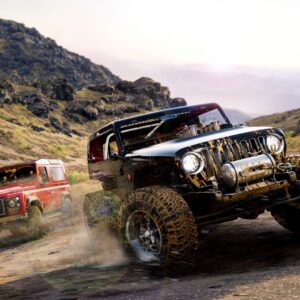The Crew 2 Special Edition [PS4] - изображение 2