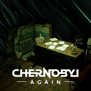 Chernobyl Again [PS5]