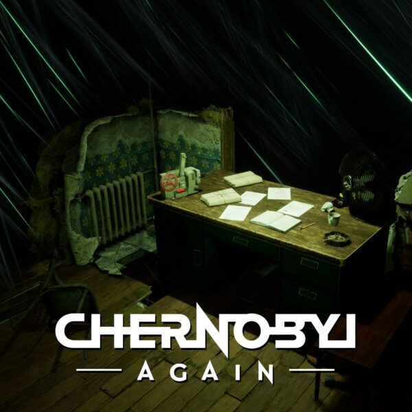 Chernobyl Again [PS5] - изображение 1