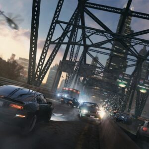 Watch_Dogs [PS4] - изображение 2