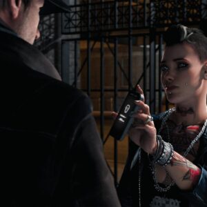 Watch_Dogs [PS4] - изображение 3
