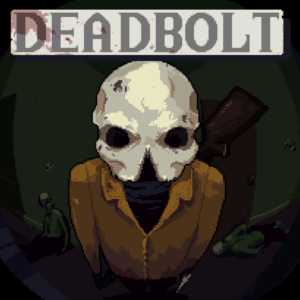 DEADBOLT [PS4]