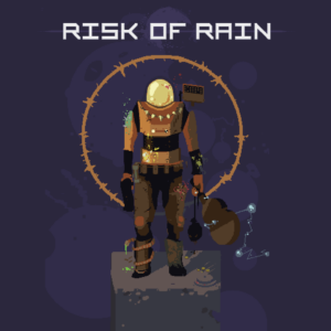 Risk of Rain [PS4]