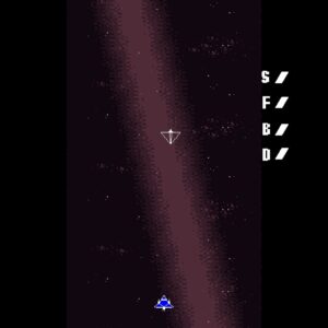 your average old school shmup [PS4] - изображение 3